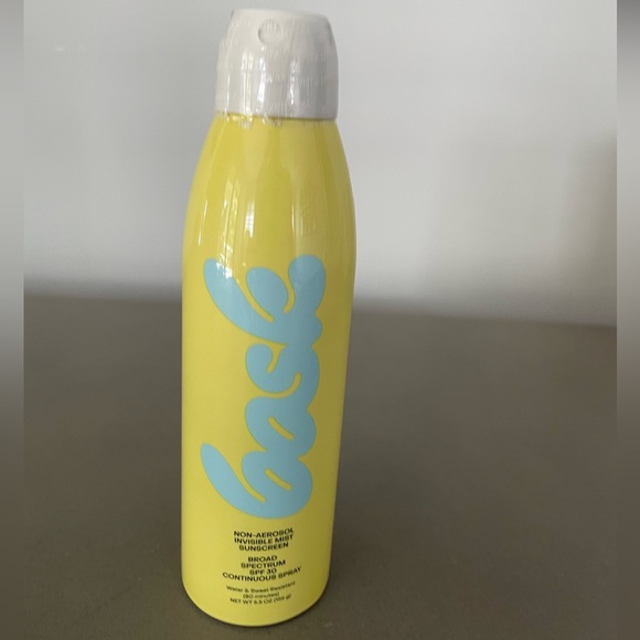 Bask Suncare SPF 30 Non-Aerosol Spray - Picture 2 of 3